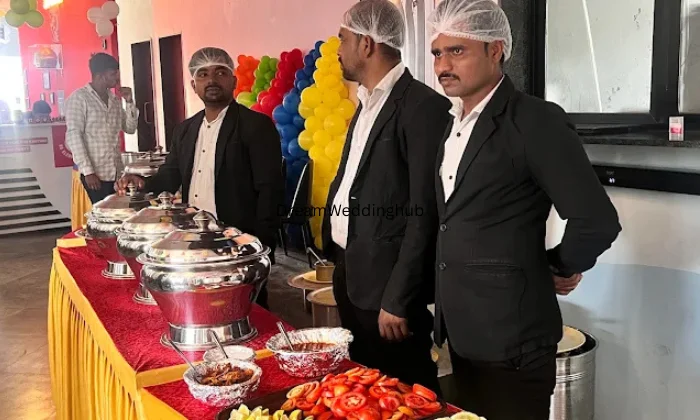 Bhumika Caterers
